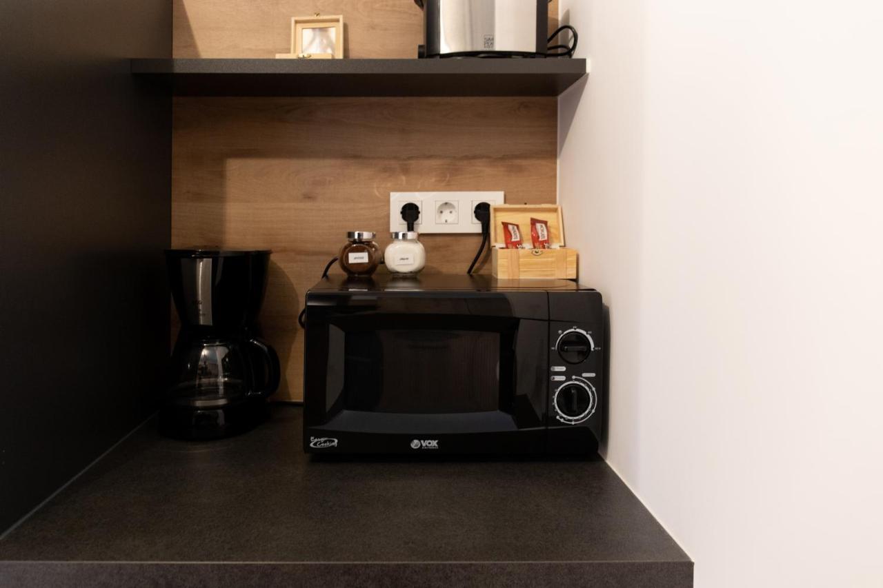 Honey Apartments Zirovnica Dış mekan fotoğraf